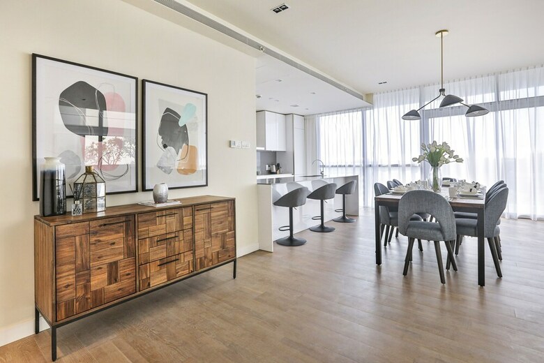 Apartamento Driven Holiday Homes - City Walk 11b