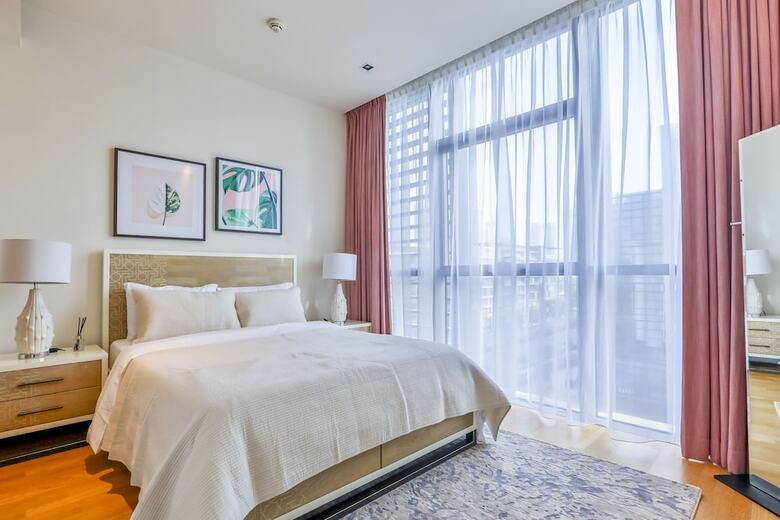 Apartamento Driven Holiday Homes - City Walk 11b