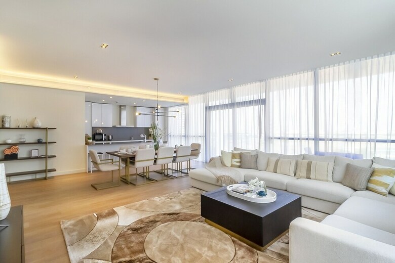 Apartamento Driven Holiday Homes - City Walk 11b