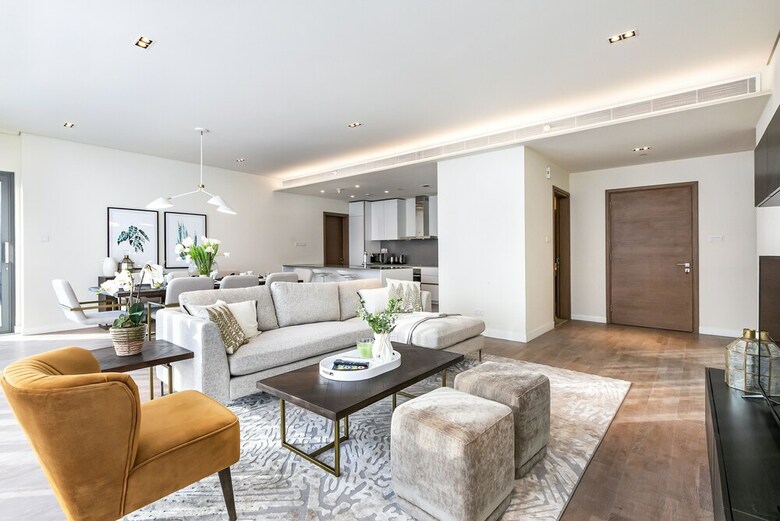 Apartamento Driven Holiday Homes - City Walk 11b