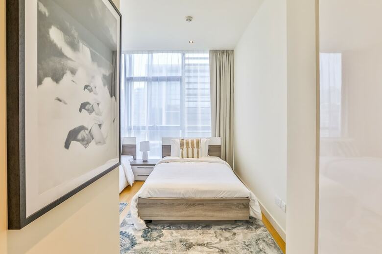 Apartamento Driven Holiday Homes - City Walk 11b