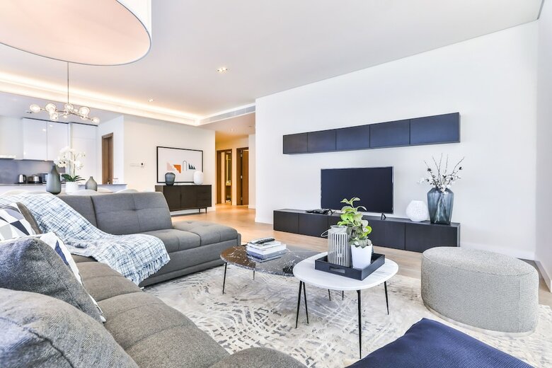 Apartamento Driven Holiday Homes - City Walk 11b