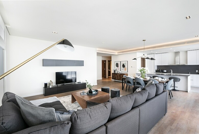 Apartamento Driven Holiday Homes - City Walk 11b