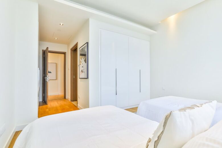 Apartamento Driven Holiday Homes - City Walk 11b