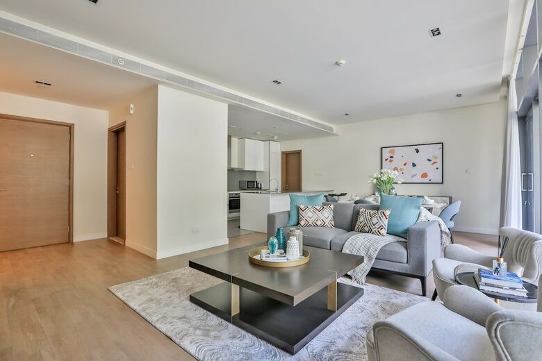 Apartamento Driven Holiday Homes - City Walk 11b