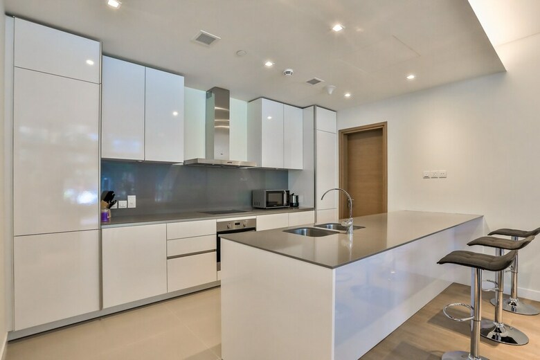 Apartamento Driven Holiday Homes - City Walk 11b