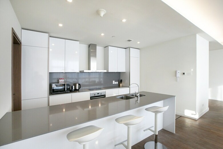 Apartamento Driven Holiday Homes - City Walk 11b