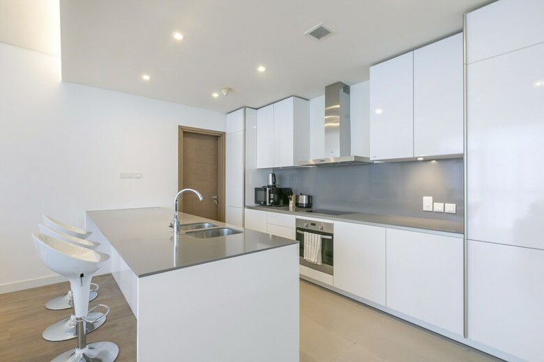 Apartamento Driven Holiday Homes - City Walk 11b