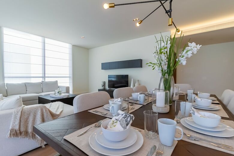 Apartamento Driven Holiday Homes - City Walk 11b