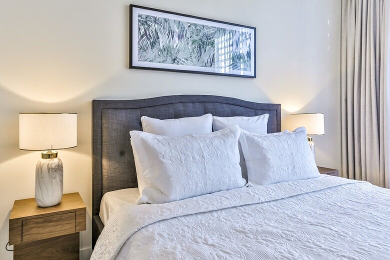 Apartamento Driven Holiday Homes - City Walk 11b