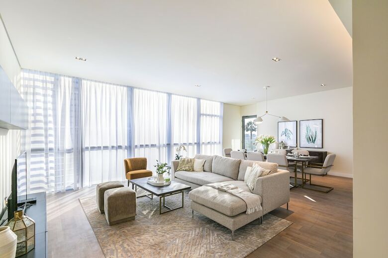 Apartamento Driven Holiday Homes - City Walk 11b