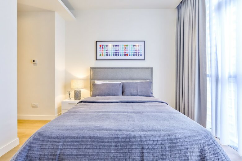 Apartamento Driven Holiday Homes - City Walk 11b