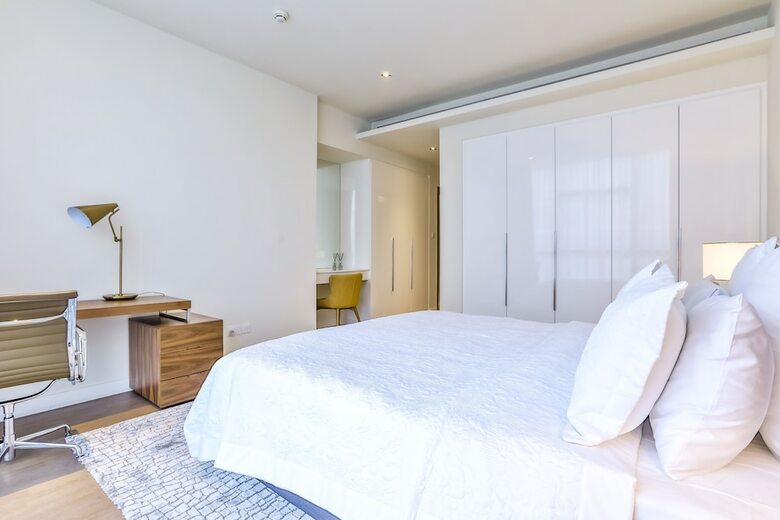Apartamento Driven Holiday Homes - City Walk 11b