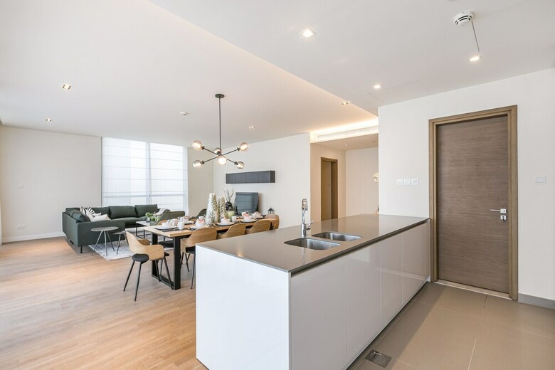 Apartamento Driven Holiday Homes - City Walk 11b