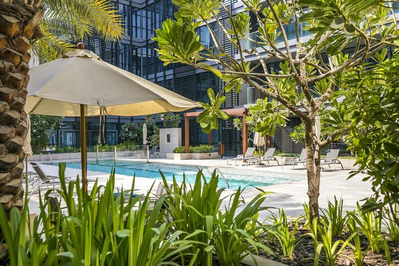 Apartamento Driven Holiday Homes - City Walk 11b