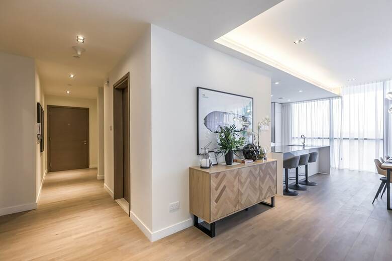Apartamento Driven Holiday Homes - City Walk 11b