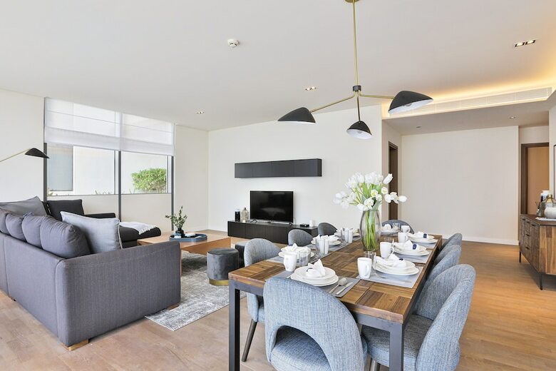 Apartamento Driven Holiday Homes - City Walk 11b