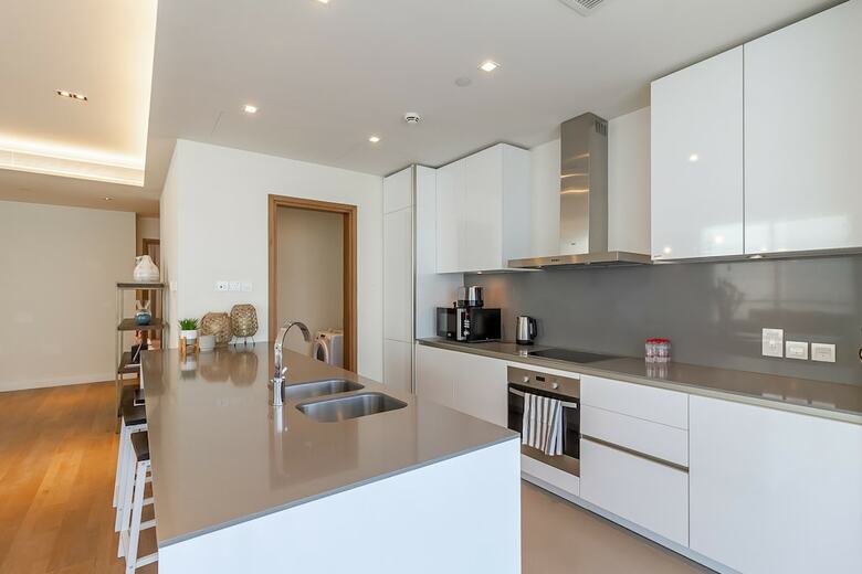 Apartamento Driven Holiday Homes - City Walk 11b