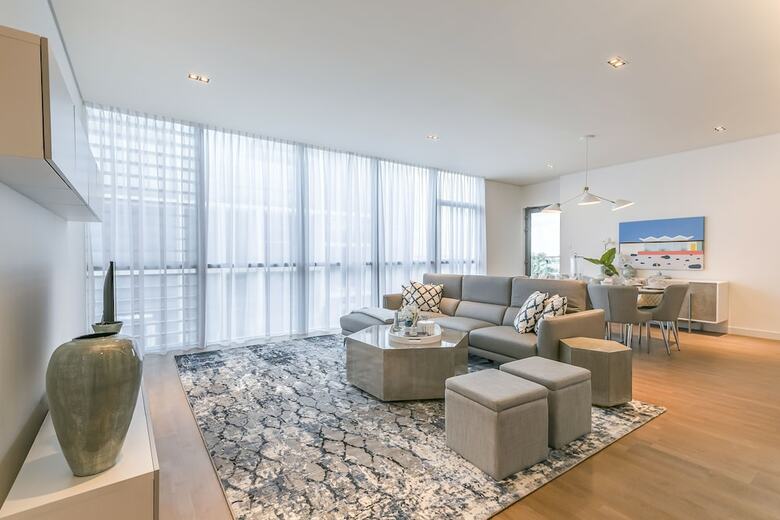 Apartamento Driven Holiday Homes - City Walk 11b