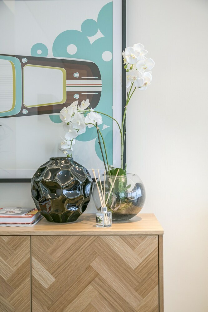 Apartamento Driven Holiday Homes - City Walk 11b