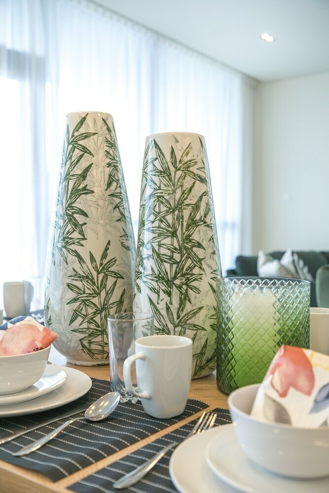 Apartamento Driven Holiday Homes - City Walk 11b