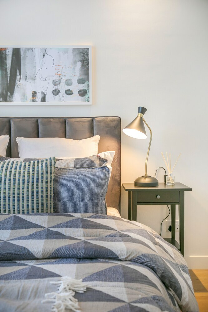 Apartamento Driven Holiday Homes - City Walk 11b