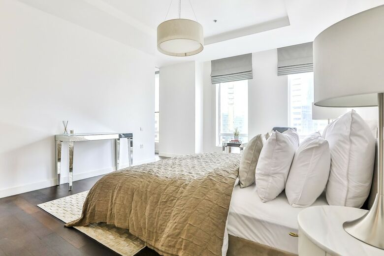 Apartamento Driven Holiday Homes - Limestone House