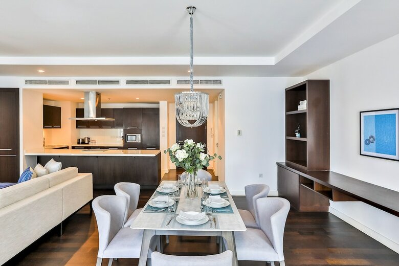 Apartamento Driven Holiday Homes - Limestone House