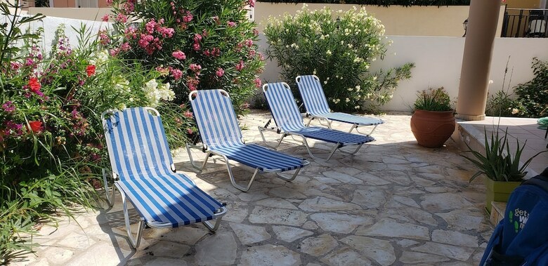 Villa The Olive Grove