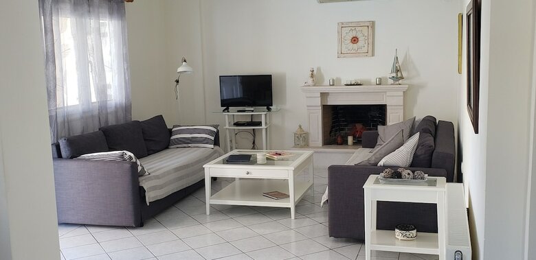 Villa The Olive Grove