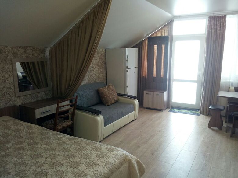 Hotel Guest House Laguna