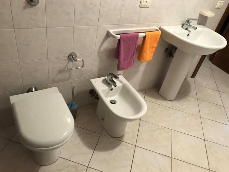 Apartamento Dimora Serafini