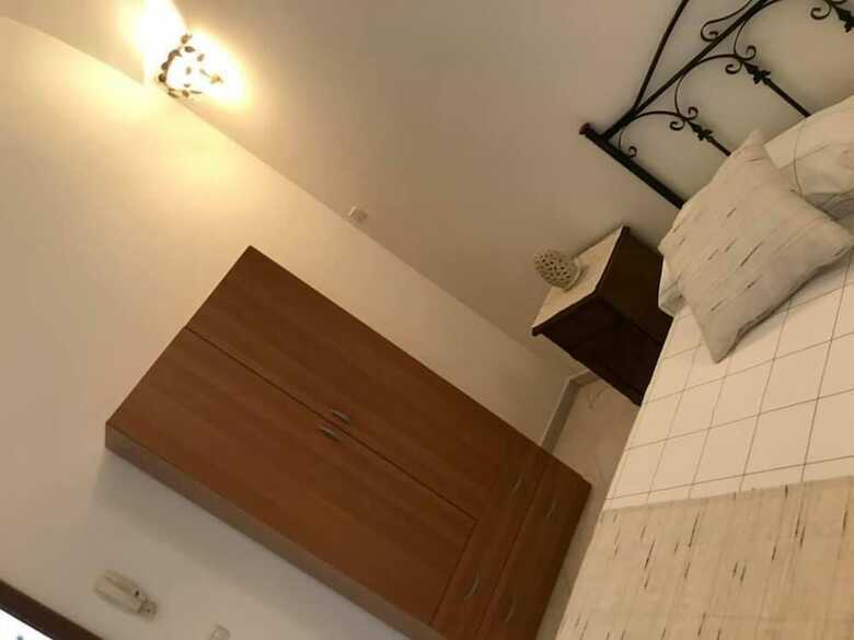 Apartamento Dimora Serafini