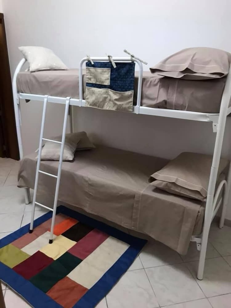 Apartamento Dimora Serafini