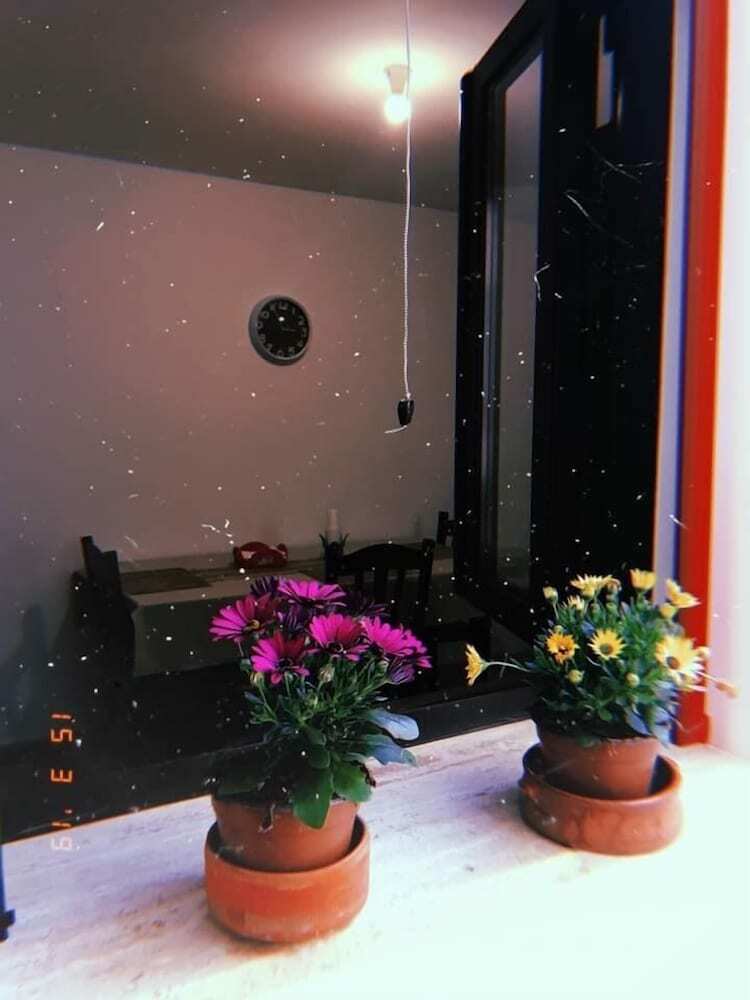 Apartamento Dimora Serafini