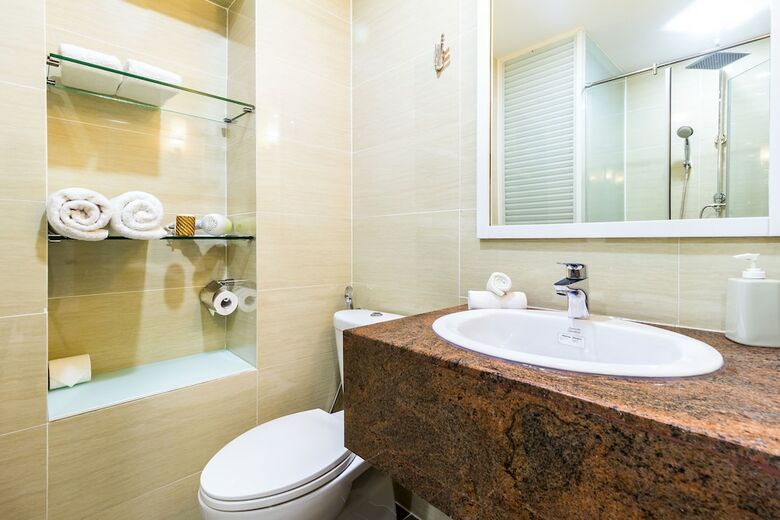 Apartamentos Christina's Saigon - Beatty's City Oasis