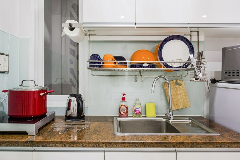 Apartamentos Christina's Saigon - Beatty's City Oasis