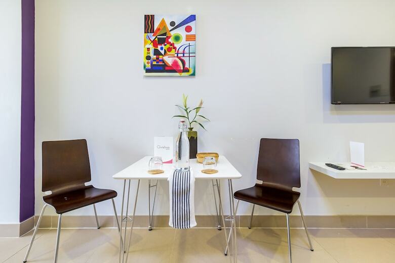 Apartamentos Christina's Saigon - Beatty's City Oasis