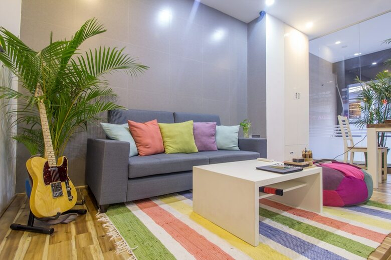 Apartamentos Christina's Saigon - Beatty's City Oasis