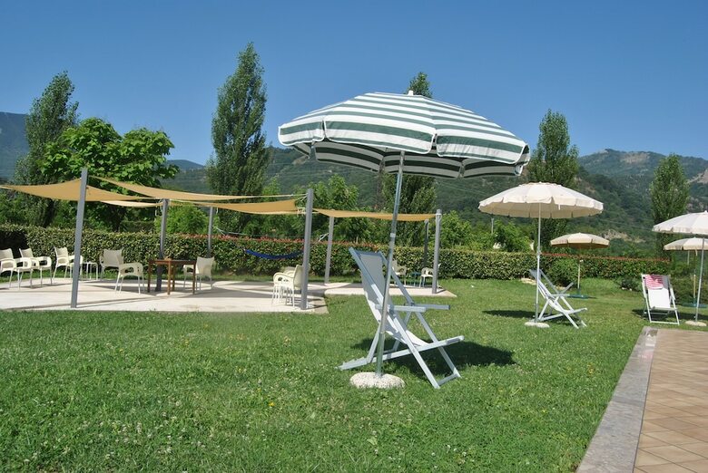 Agroturismo Case Di Stratola