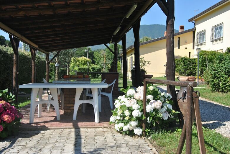 Agroturismo Case Di Stratola
