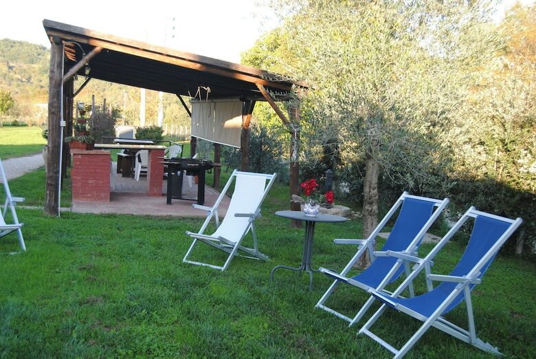 Agroturismo Case Di Stratola