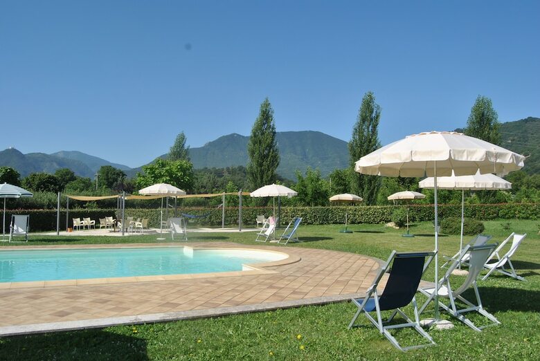 Agroturismo Case Di Stratola