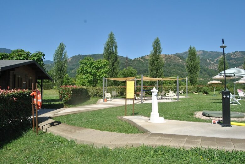 Agroturismo Case Di Stratola