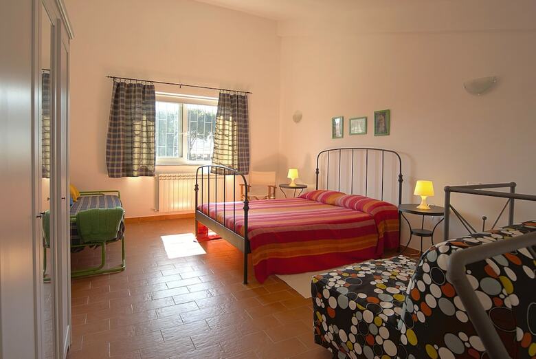 Agroturismo Case Di Stratola