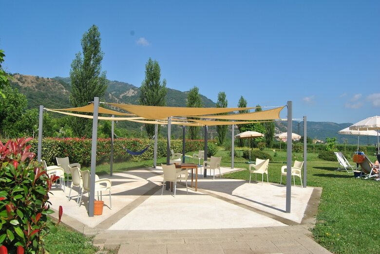 Agroturismo Case Di Stratola