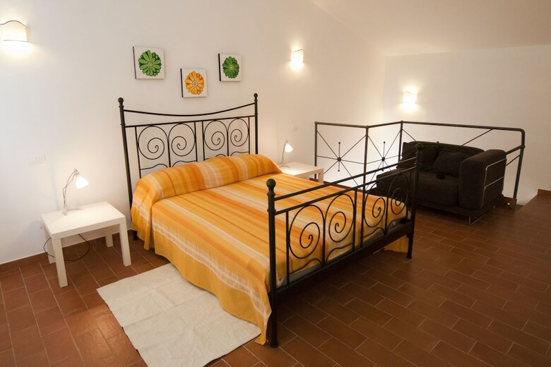 Agroturismo Case Di Stratola