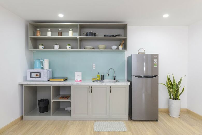 Christina's Da Lat - May May Apartments
