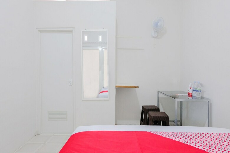 Hotel Oyo 973 Simpang Alun-alun Residence
