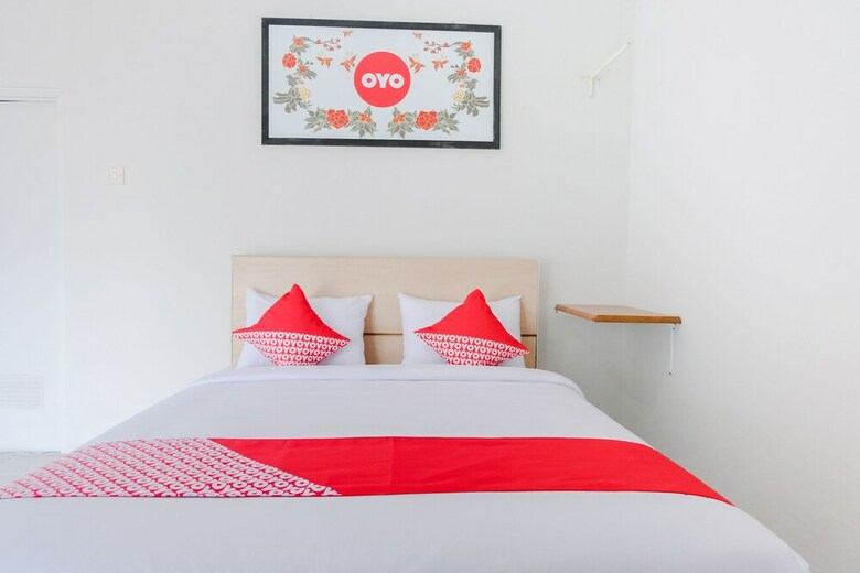 Hotel Oyo 973 Simpang Alun-alun Residence
